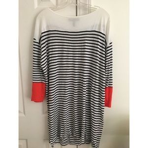 BCBG Dresses - BCBG t shirt dress BCBG Dresses - BCBG t shirt dress